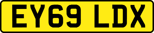 EY69LDX