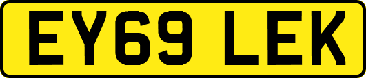EY69LEK