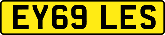 EY69LES