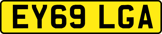 EY69LGA
