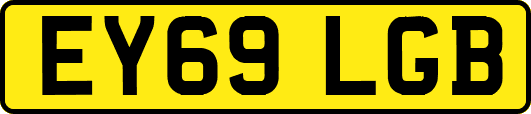 EY69LGB