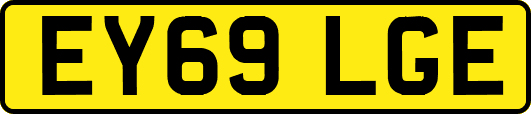 EY69LGE