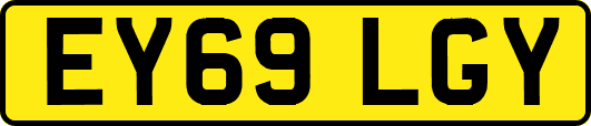 EY69LGY
