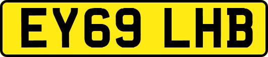 EY69LHB