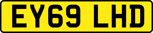 EY69LHD