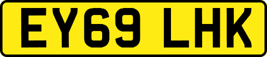 EY69LHK