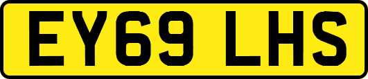 EY69LHS