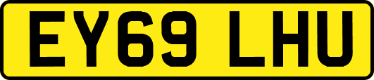 EY69LHU