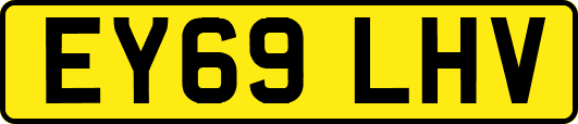 EY69LHV