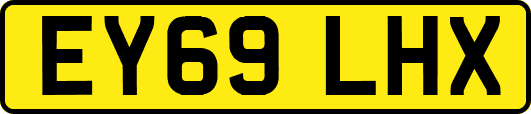 EY69LHX