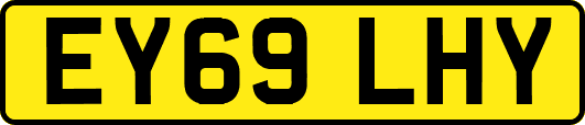 EY69LHY