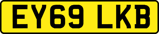EY69LKB