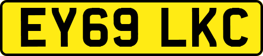 EY69LKC