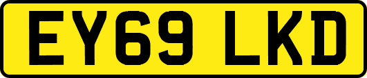 EY69LKD