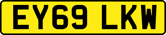 EY69LKW