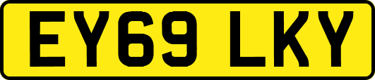 EY69LKY