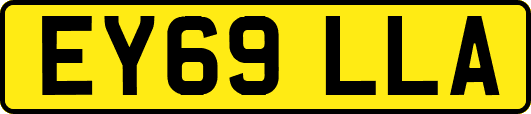 EY69LLA