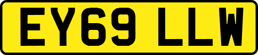 EY69LLW