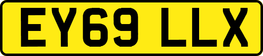 EY69LLX