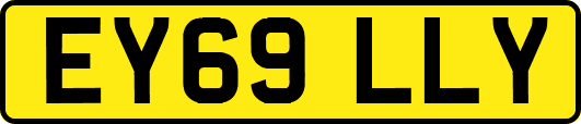 EY69LLY