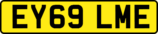 EY69LME