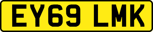 EY69LMK