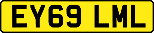 EY69LML