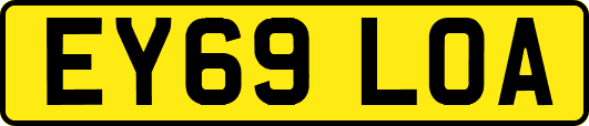 EY69LOA