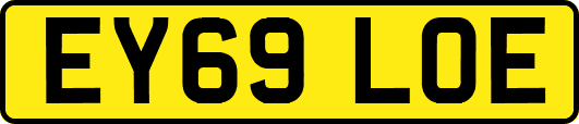 EY69LOE