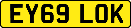 EY69LOK