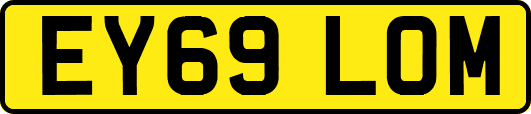 EY69LOM