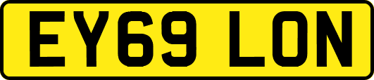 EY69LON
