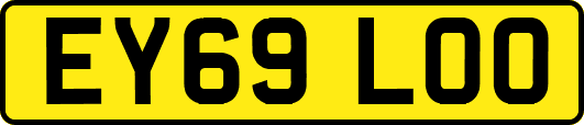 EY69LOO
