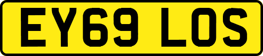 EY69LOS