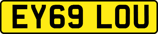 EY69LOU