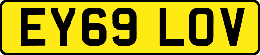 EY69LOV