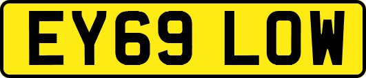 EY69LOW