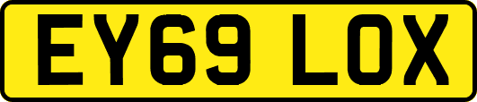 EY69LOX