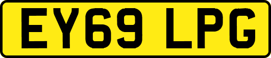 EY69LPG
