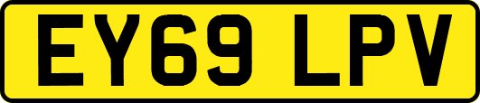 EY69LPV
