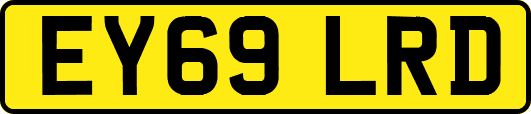EY69LRD