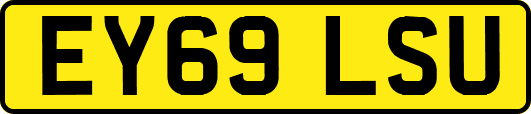 EY69LSU