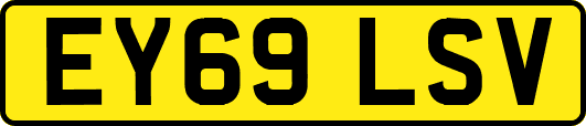 EY69LSV