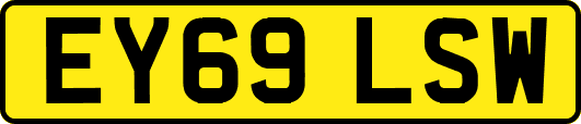 EY69LSW