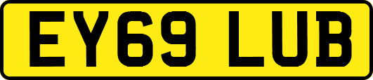 EY69LUB