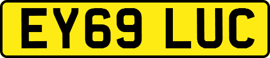 EY69LUC