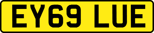 EY69LUE