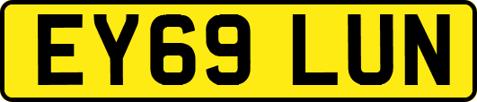 EY69LUN