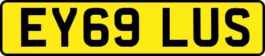 EY69LUS