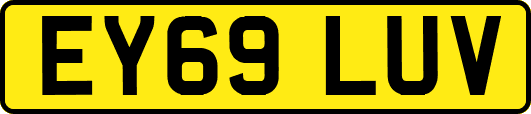 EY69LUV